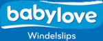 BabyLove Windelslips